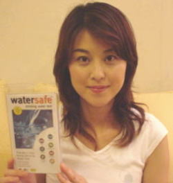 LbgWatersafe(R)All-In-One̎gp|[g